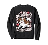 Saint Bernard Dog Lover Gifts