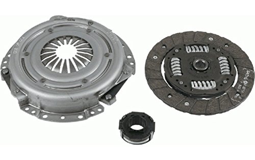 SACHS 3000 951 044 Clutch Kit