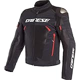 Nanofeel - Interior Dainese