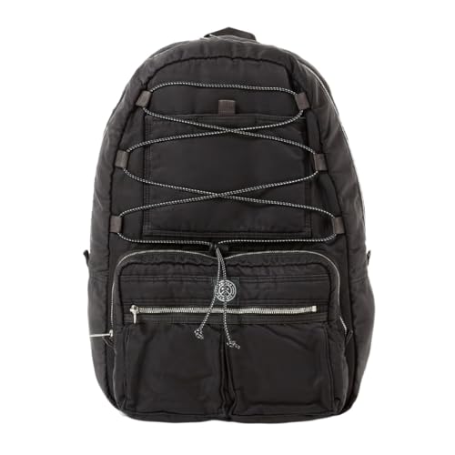 Porter Classic ポータークラシック スーパーナイロンデイパックL ブルー 青