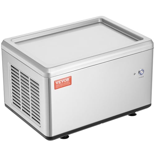 VEVOR Fried Ice Cream Machine 120W の商品画像 9