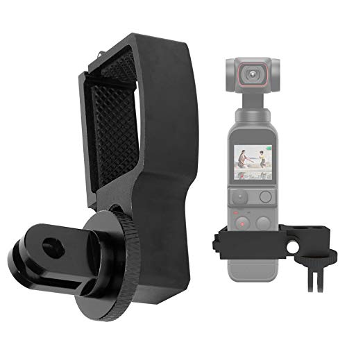 Tgoon Módulo de extensão de liga de alumínio, fácil instalação durável Gimbal estabilizador extensão