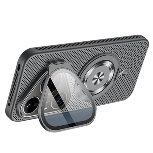 SZLUTLA For -�T�}�[�P�[�X Huawei Pura 90 Pro Max/90 Pro/90 �p�A�J�����X�^���h������M�P�[�X���C�����O�h���b�v�ی�J�o�[,�O���[,90 Pro Max