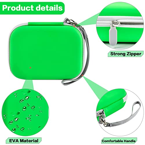 Case Compatible With Wahl Professional For Peanut Classic Trimmer, Case Compatible With Leapfrog For Leapland Adventures Learning Games #TOP6