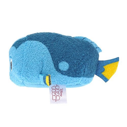 Amazon.co.jp: ツムツム ぬいぐるみ ベビー・ドリー ミニ(S) TSUM TSUM