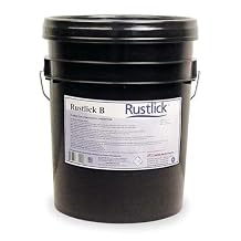 73051 B Short-Term Corrosion Inhibitor 5 Gallon Pail