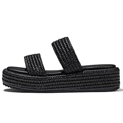 Two Straps Black