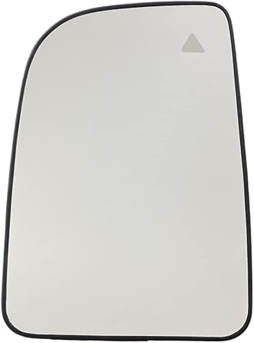 Miniatura 1 de Spieg Reemplazo del espejo del lado del conductor para Dodge Freightliner Mercedes Sprinter Van 2019 - 2022 calefaccionado con monitoreo de punto