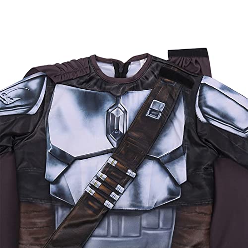 Cafele Halloween Costume #TOP3