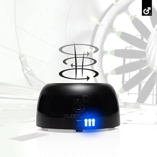 Image of Fleshlight Air Dryer | A Drying Unit for Your Fleshlight | Fits Standard Size and Quickshot