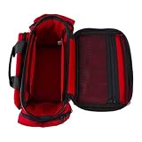Elite Bags Lekka torba ratunkowa, czerwona
