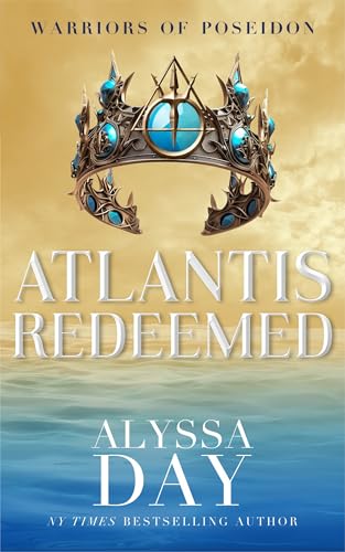 Atlantis Redeemed: Warriors of Poseidon