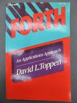 Paperback Forth: An Application Approach Book