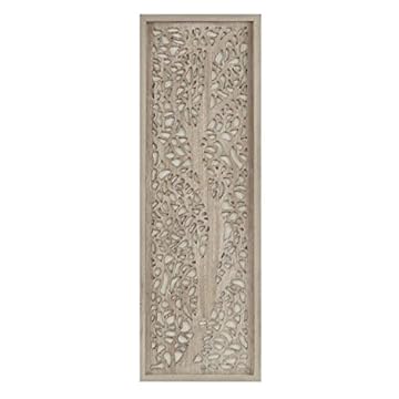 laser cutting tree branches