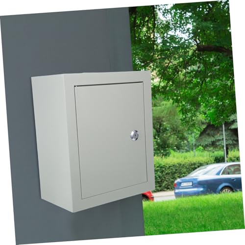 Boîte de jonction étanche Cabilock boîtier robuste pour électronique - 7