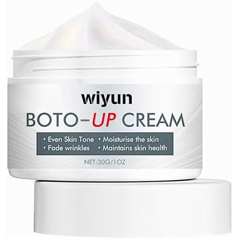 Trendyfave Collagen Anti-Wrinkle Face Cream Cover