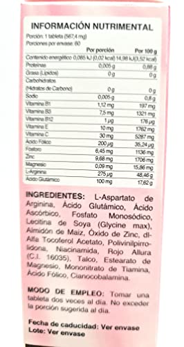 Vitamínicos, Grocery sukroll Marca SUKROL MUJER (2)
