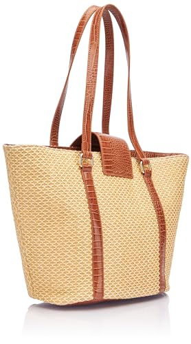 Sac cabas pour femme ZITHA taille unique chic - 2