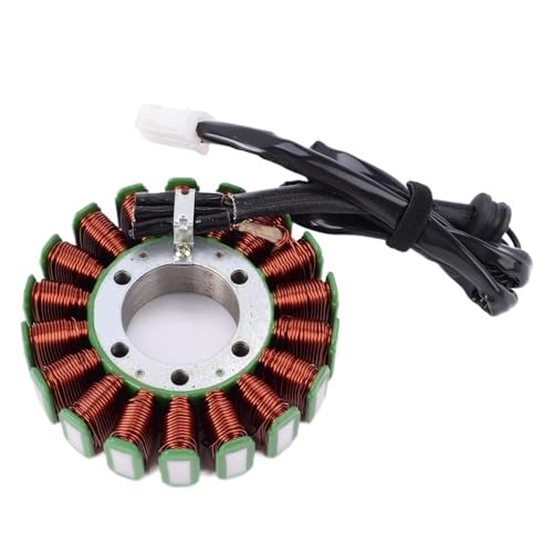 Stator magnétique pour résoudre les pannes d'allumage du Sprint ST
