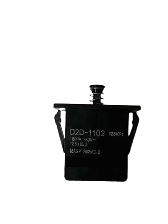 3Pcs Power Door Micro Switch D2D-1000 1001 1002 1100 2000D2D-2000