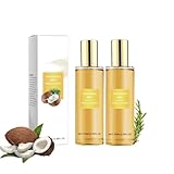 sommer passion gebraucht ❥Unser Bodyspray ist eine Mischung aus Inselkokosnuss und warmem Sand. Botanische Inspiration, wahre Ruhe