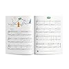 Piano Adventures: Performance Book - Level 1, 2nd Edition | Beginner Piano Songbook for Kids and Students | Piano Sheet Music with 24 Pieces in Varied Styles | Faber Piano Book for Practice #5