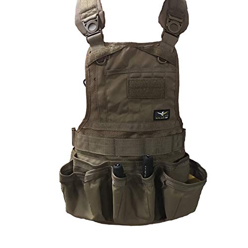 Atlas 46 Tool Vest FOR SALE! PicClick Atlas 46 Tool Vest FOR SALE! PicClick