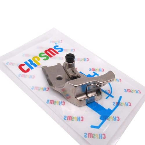 Pie para coser izquierdo 1/4 pulgada CKPSMS miniatura 3