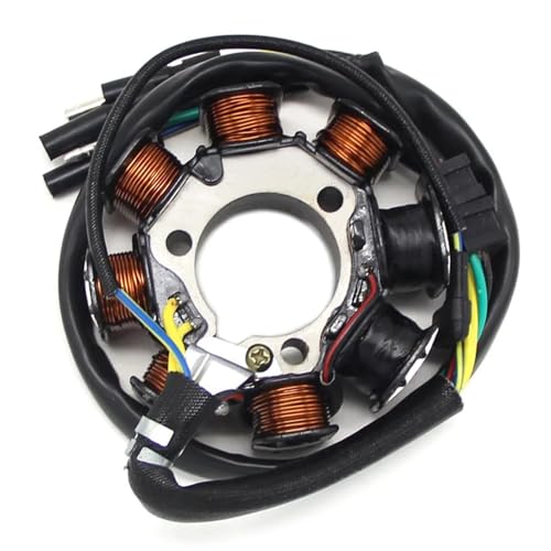 Stator alternateur résout la panne d'allumage du TRX200SX