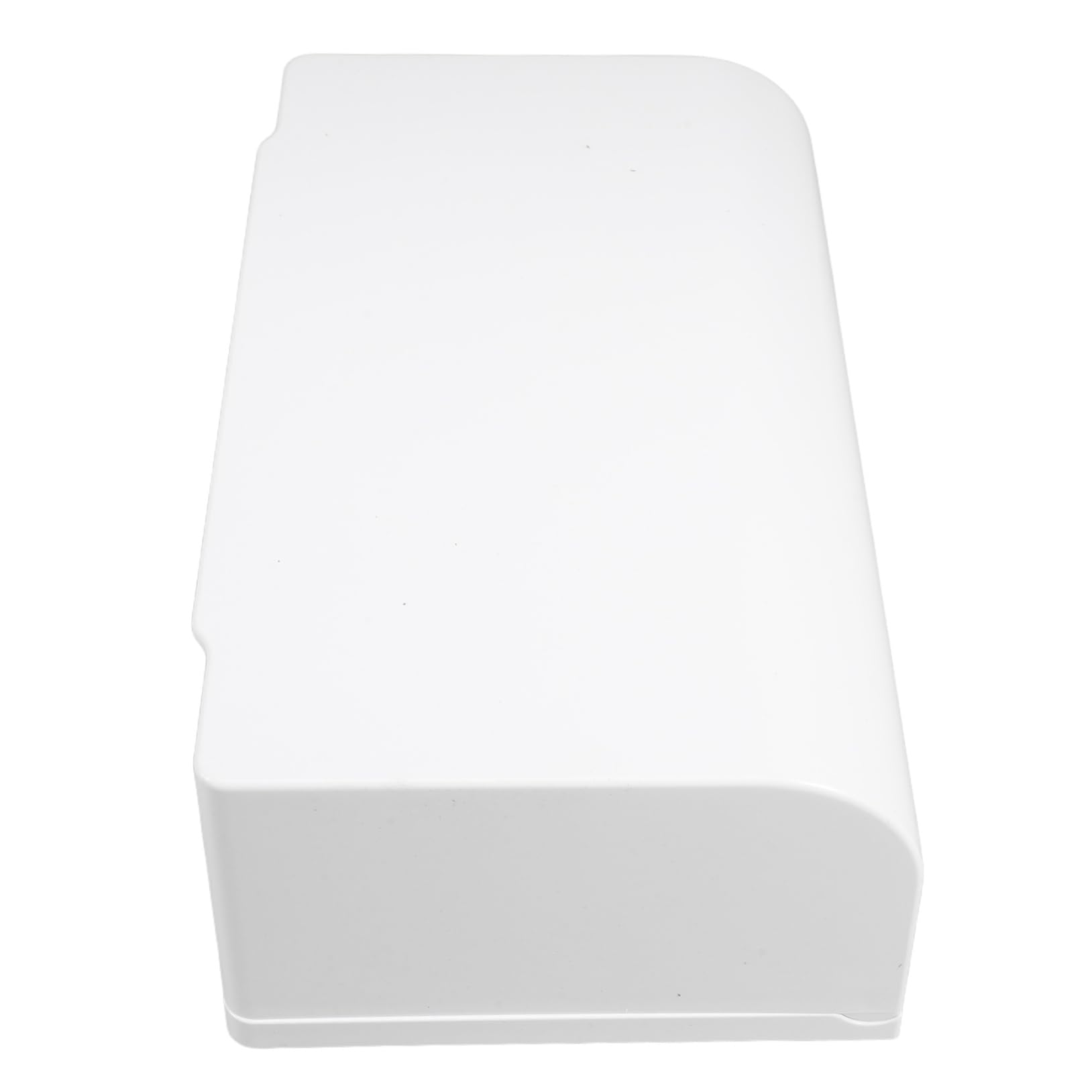 Unomor Box Outlet Cover with Adhesive Backing Easy Installation for Wall Sockets Weatherproof Electrical Flip Covers for Bathrooms and Kitchens