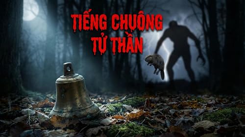 Tiếng chu&ocirc;ng tử thần giữa rừng s&acirc;u của Ph&aacute;p