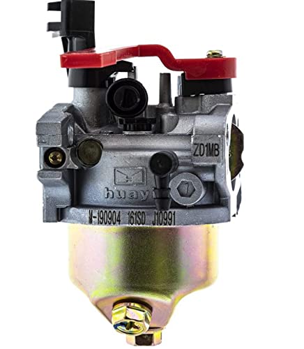 Genuine Carburetor For Troy Bilt 31AS2T5F711 31AS2T5F766 Squall 2100 Snow Blower