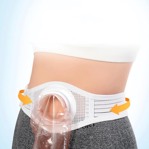Faja para Hernia Umbilical para Hombre y Mujer Mediana miniatura 2