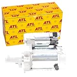 Atl Autotechnik A 91 880 - Starter