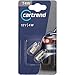 Produktbild cartrend T4W Standlicht BA9s 2x