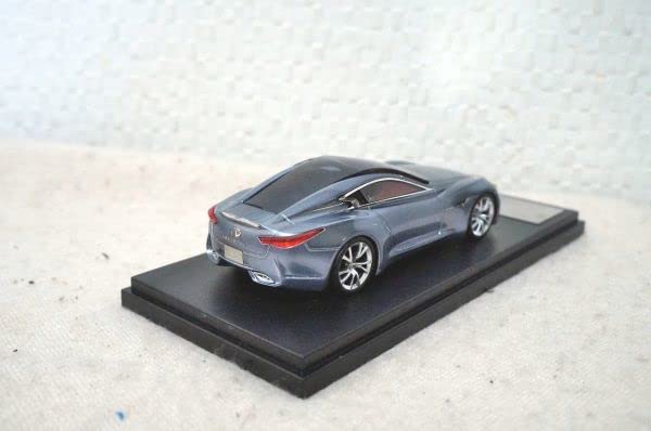 Amazon | WIT'S インフィニティ ESSENCE 1/43 ミニカー | ミニカー