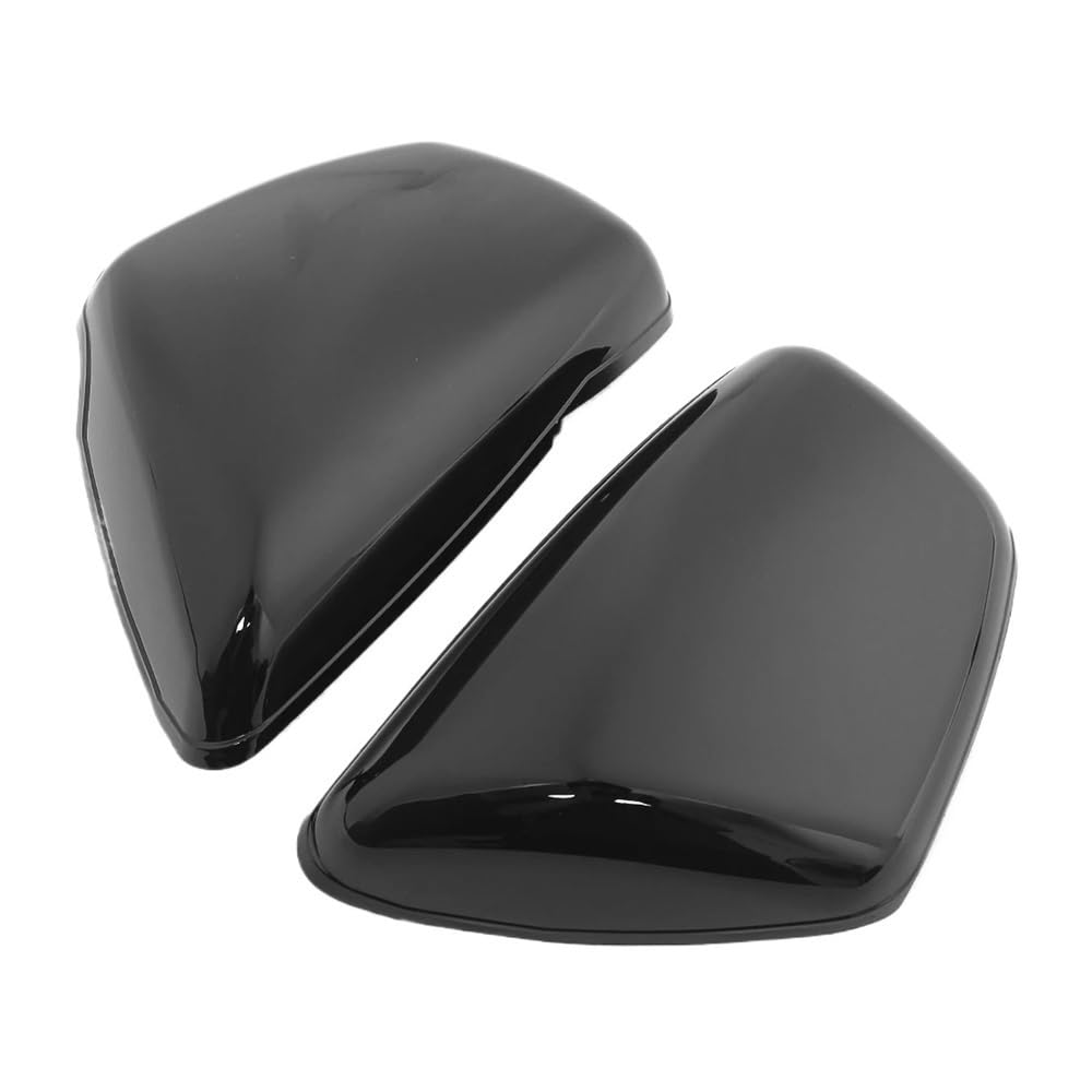 Couvercle de batterie moto Virago XV750 XV1100 pour remplacer les caches latéraux abîmés