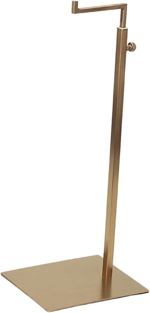 Harilla Adjustable Handbag Display Rack, Wallet Purse Stand Shoulder ...