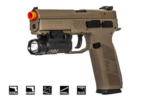Best Cz Pistol