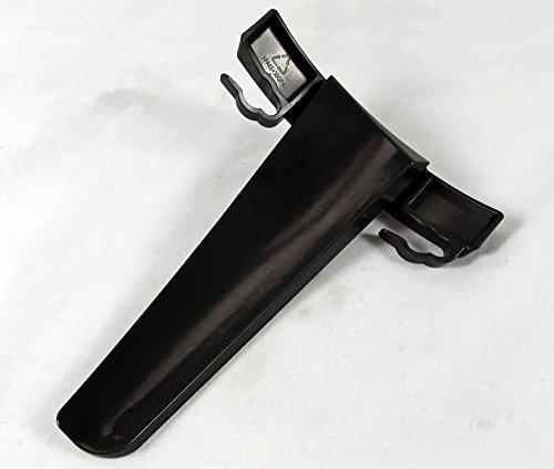 Preisvergleich Produktbild Kenwood Electronics KW716575 - Mixer- / Küchenmaschinen-Zubehör (Schwarz, Kunststoff, Kenwood Cooking Chef Gourmet, 1 Stück(e))