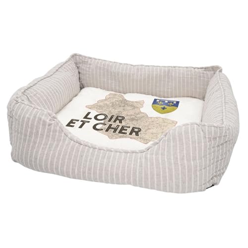 Panier pour chien lavable et antidérapant fini les mauvaises odeurs - 2