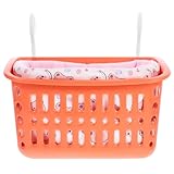 JEWEDECO Winterwarmes Hängendes Kleintier Warmnest aus Baumwolle Kleines Haustierbett für Hamster Meerschweinchen Eichhörnchen Waschbares Hängematten Zufällige Farbe Zufälliger Stil