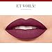 Bourjois Paris Rouge Edition Velvet Lipstick 7.7ml - 37 Ultra Violette