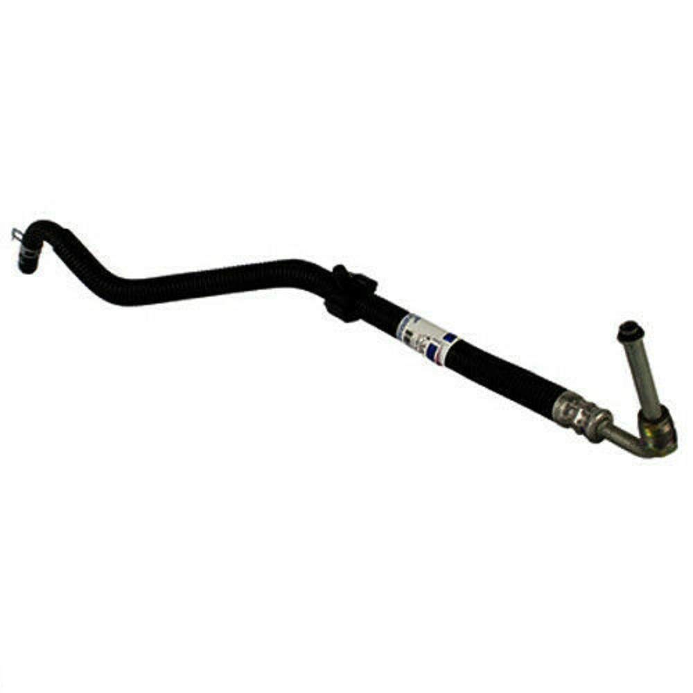 Amazon.com: Ford BC3Z-3A713-N, Power Steering Return Hose : Automotive