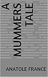 mummelsee restaurant  A Mummer\'s Tale (English Edition)