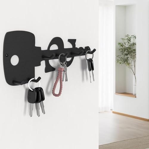Rangement mural pour clés afin de ne plus perdre vos affaires - 3