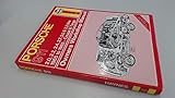 911 targa 4s occasion  Porsche 911, 1965-85 Coupe and Targa Owner\'s Workshop Manual (Service & repair manuals)