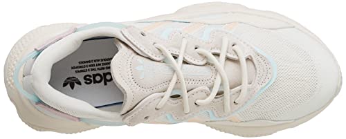 Image of adidas Originals SAMBAROSE W D96702 Trainers White