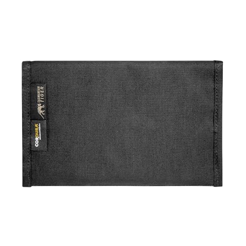 Pochette smartphone RFID Tasmanian Tiger étui téléphone portable noir - 4