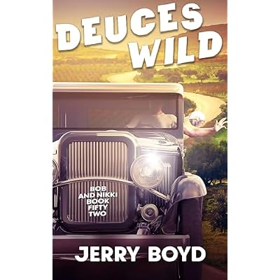 Deuces Wild